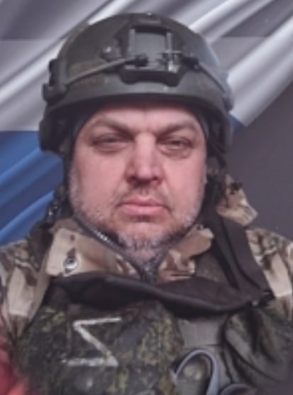 Фотография Нечаев Алексей Дмитриевич, погибший солдат СВО