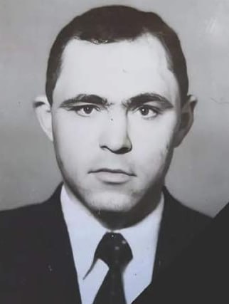 Фотография Петров Сергей Михайлович, погибший солдат СВО
