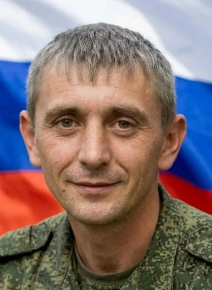 Фотография Станкевич Александр Александрович, погибший солдат СВО