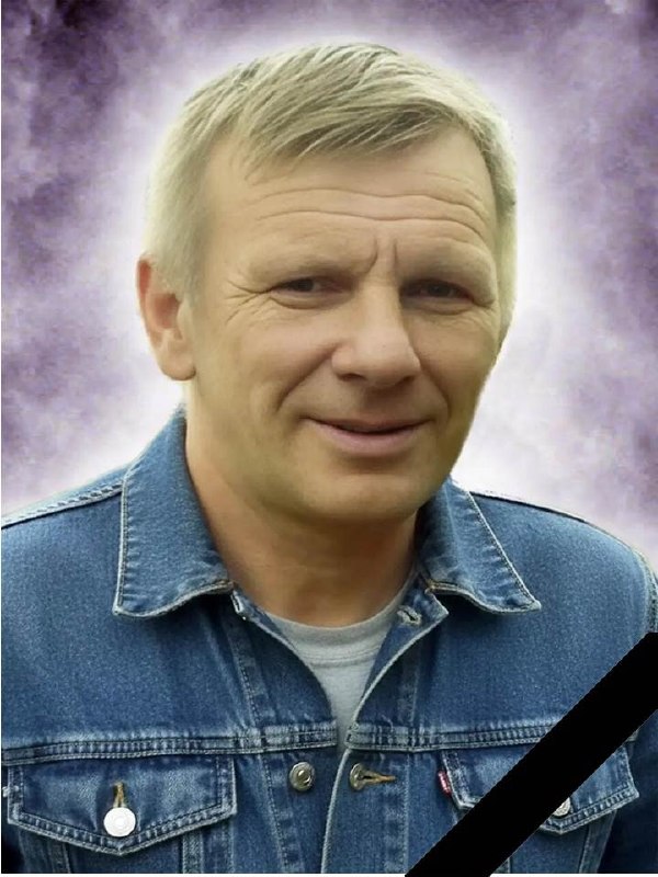 Фотография Дорофеев Андрей Викторович, погибший солдат СВО