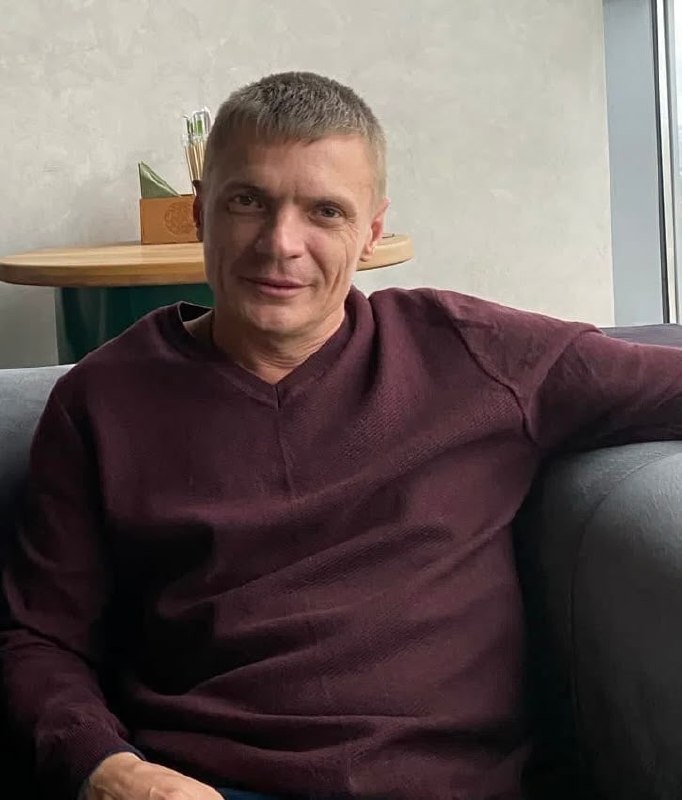 Фотография Котельников Александр Витальевич, погибший солдат СВО
