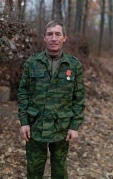 Фотография Менгараев Ильшат Сафуанович, погибший солдат СВО