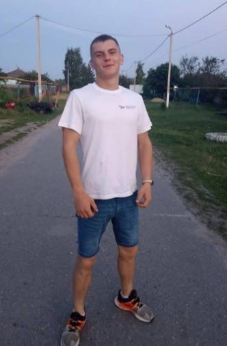 Фотография Бельчиков Николай Сергеевич, погибший солдат СВО