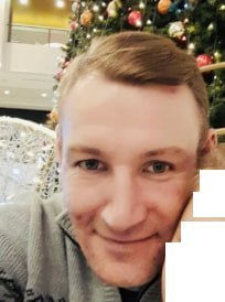 Фотография Ефимов Дмитрий Евгеньевич, погибший солдат СВО