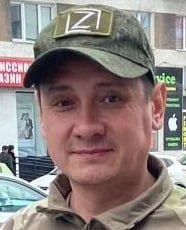 Фотография Тагиров Ильгиз Ахсанович, погибший солдат СВО