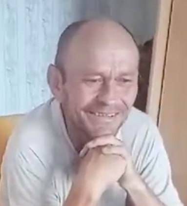 Фотография Ураськин Иван Исаевич, погибший солдат СВО