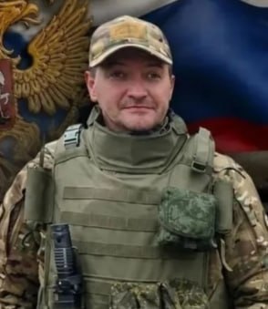 Фотография Полтавский Владислав Эдуардович, погибший солдат СВО