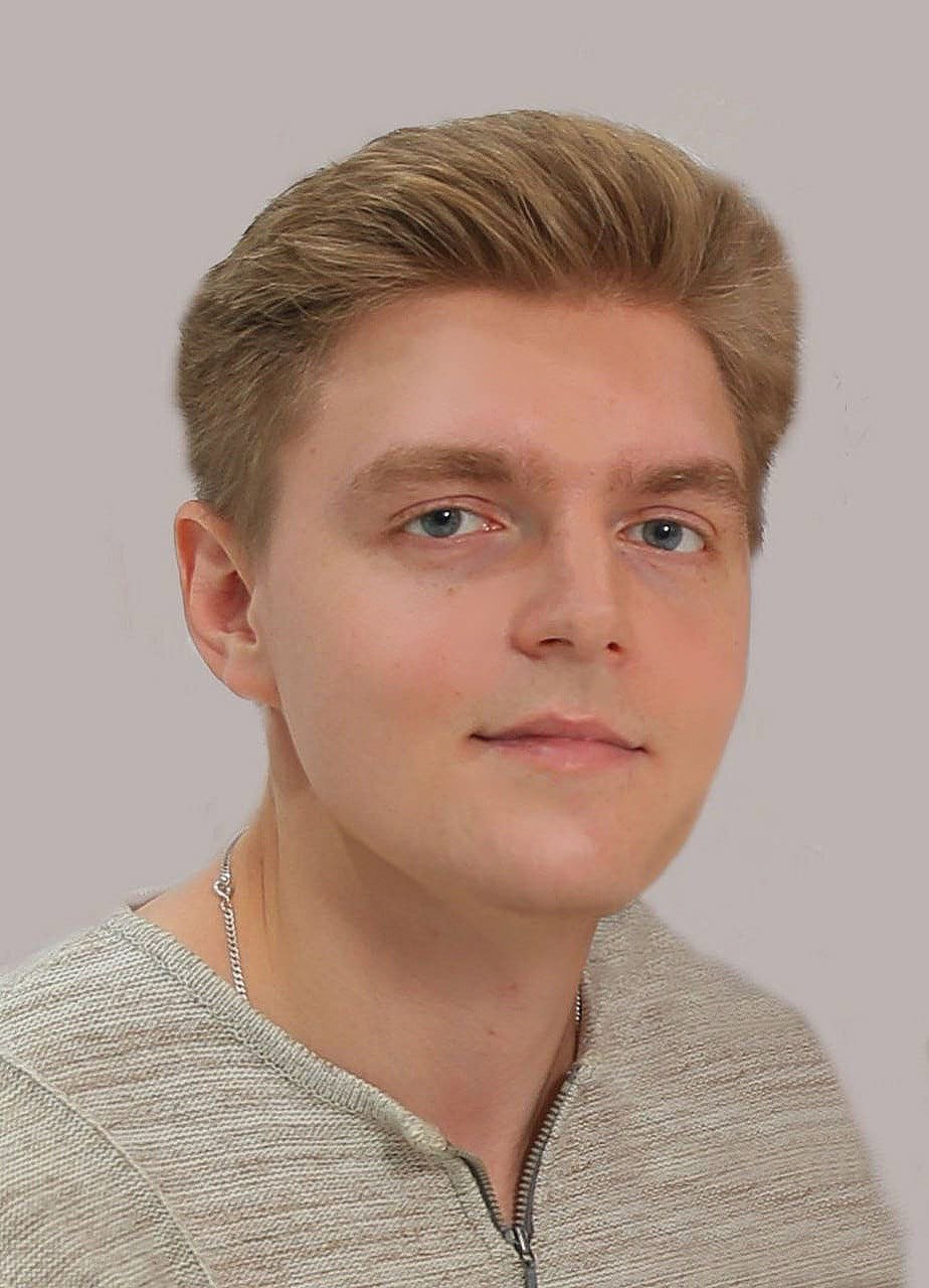Фотография Сальников Владислав Зоранович, погибший солдат СВО