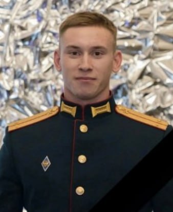 Фотография Шевченко Владислав Александрович, погибший солдат СВО