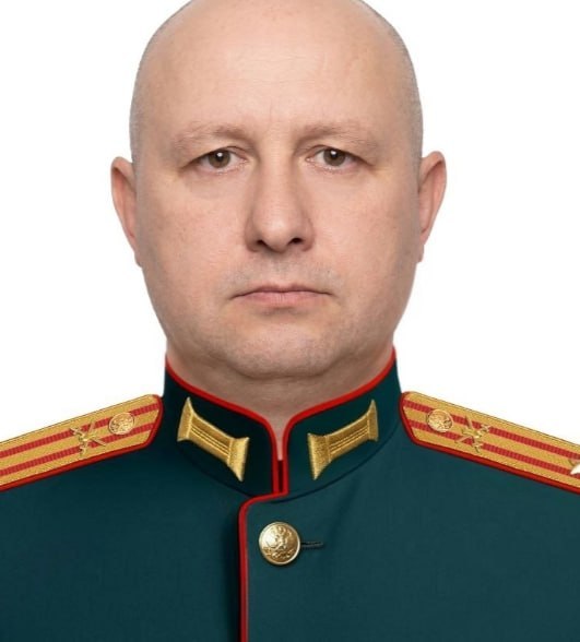 Фотография Феофилактов Иван Николаевич, погибший солдат СВО