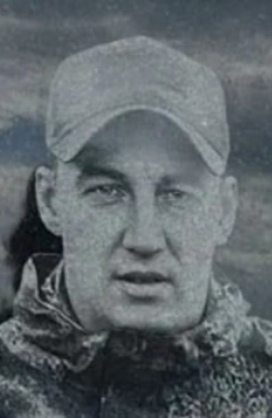 Фотография Чеботарев Александр Викторович, погибший солдат СВО