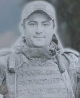 Фотография Аджабян Гурген Каренович, погибший солдат СВО