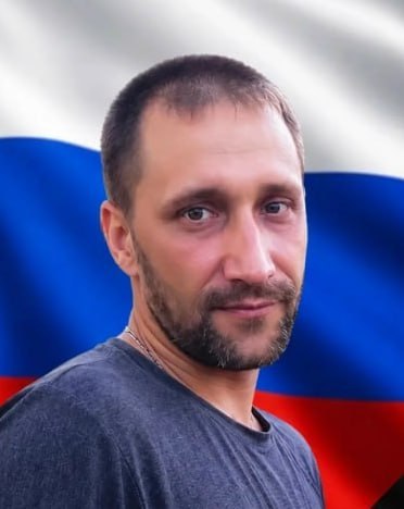 Фотография Веселов Андрей Сергеевич, погибший солдат СВО