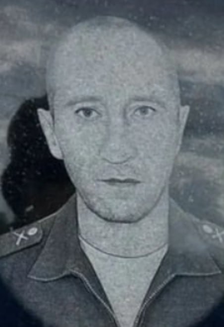 Фотография Дорожкин Сергей Викторович, погибший солдат СВО