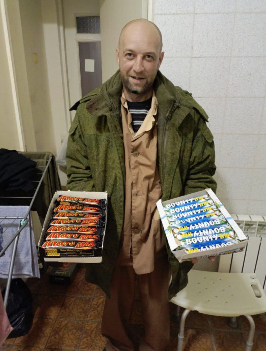 Фотография Фурсеев Сергей Владимирович, погибший солдат СВО