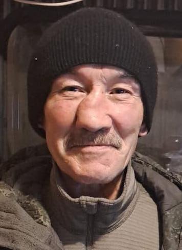 Фотография Хасанов Наил Якупович, погибший солдат СВО