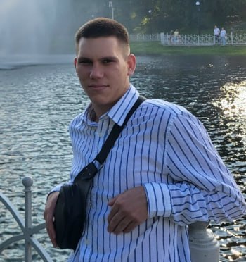 Фотография Гущин Дмитрий Александрович, погибший солдат СВО
