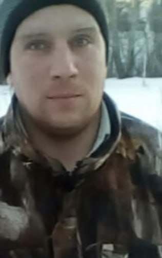 Фотография Глушков Павел Анатольевич, погибший солдат СВО