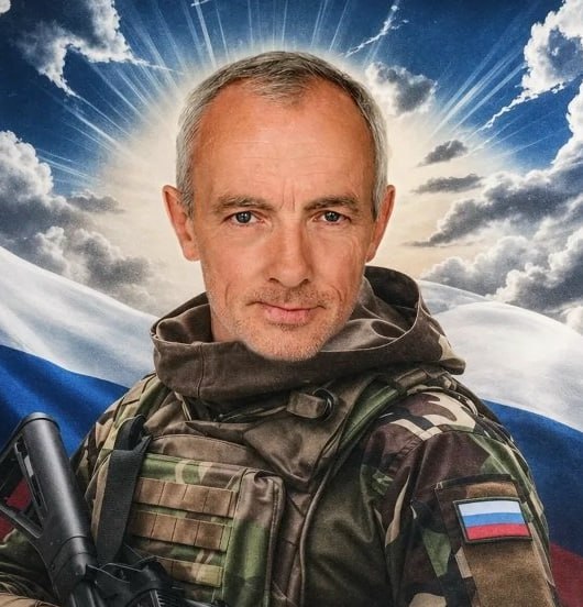 Фотография Скрипник Станислав Евгеньевич, погибший солдат СВО