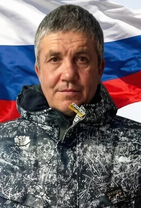 Фотография Валеев Тагир Гайнуллович, погибший солдат СВО