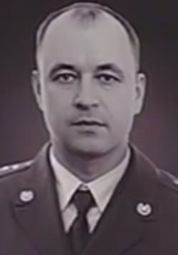 Фотография Телков Александр Михайлович, погибший солдат СВО