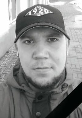 Фотография Толоконушков Михаил Сергеевич, погибший солдат СВО