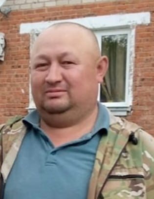 Фотография Журавлев Павел Евгеньевич, погибший солдат СВО