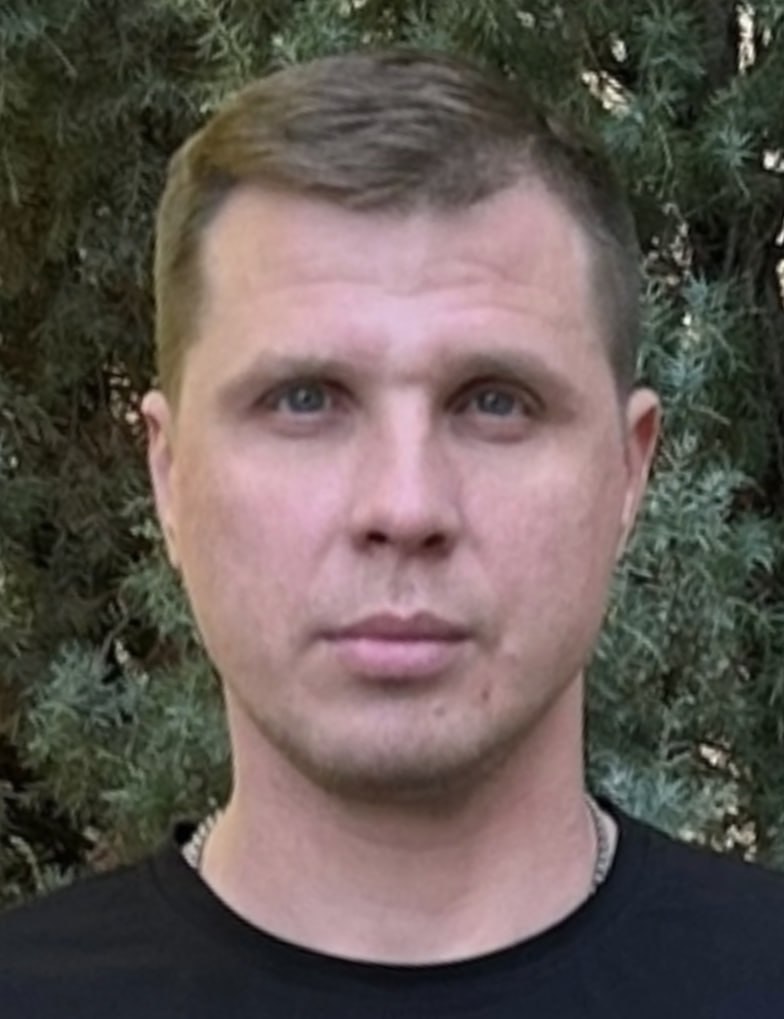 Фотография Миронов Андрей Геннадьевич, погибший солдат СВО