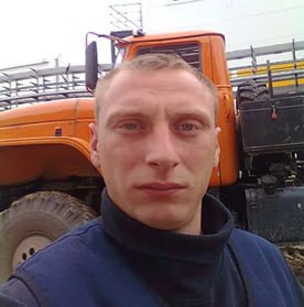 Фотография Циганков Владимир Владимирович, погибший солдат СВО