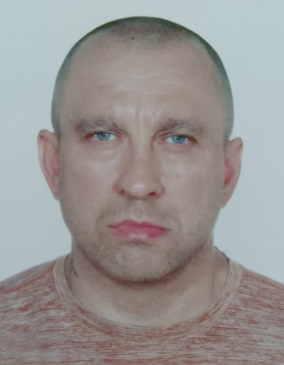 Фотография Чихарин Константин Викторович, погибший солдат СВО