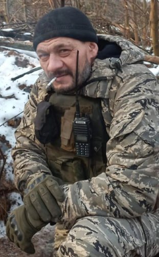 Фотография Яковлев Александр Александрович, погибший солдат СВО