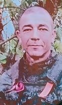 Фотография Бибиков Виталий Александрович, погибший солдат СВО