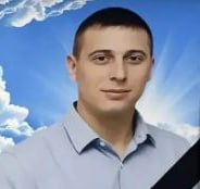 Фотография Головкин Роман Алексеевич, погибший солдат СВО