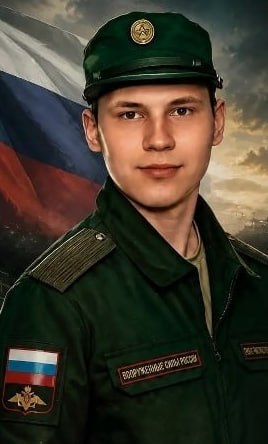 Фотография Яхин Айдар Рустамович, погибший солдат СВО
