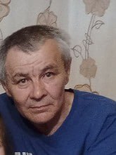 Фотография Ахунов Рамиль Фаилович, погибший солдат СВО