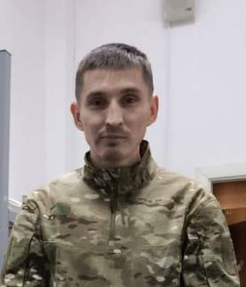 Фотография Андреев Демьян Олегович, погибший солдат СВО