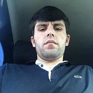 Фотография Накатов Исмоил Холалиевич, погибший солдат СВО