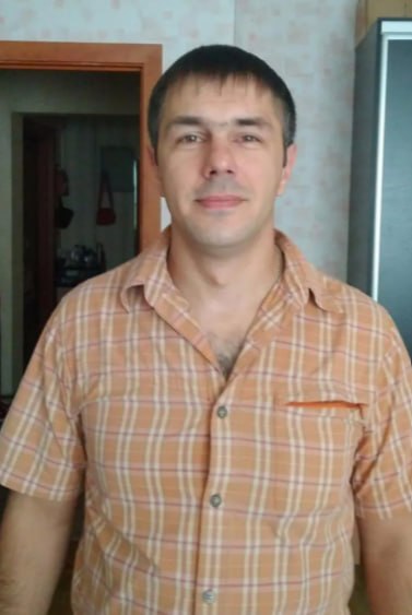 Фотография Пашталян Юрий Николаевич, погибший солдат СВО