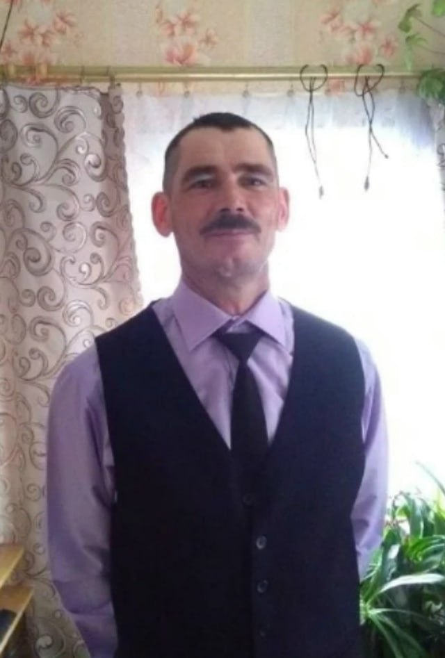 Фотография Вальмиев Сергей Юрьевич, погибший солдат СВО