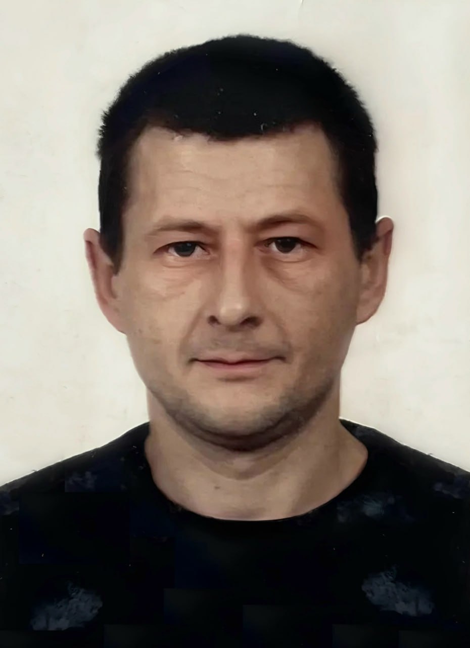 Фотография Щербаков Павел Николаевич, погибший солдат СВО