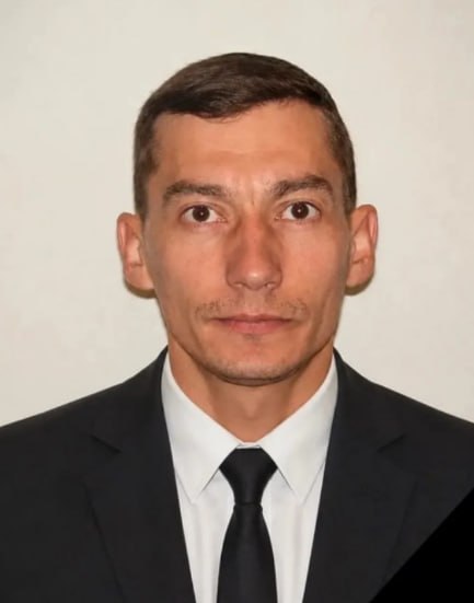 Фотография Шутов Роман Геннадьевич, погибший солдат СВО