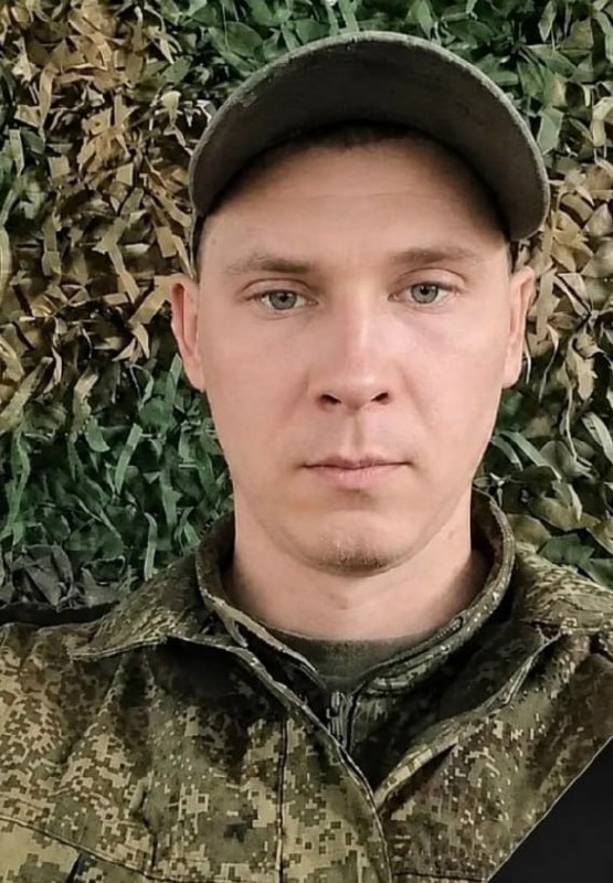 Фотография Задеев Илья Владимирович, погибший солдат СВО