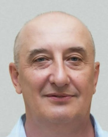 Фотография Антонов Михаил Юрьевич, погибший солдат СВО