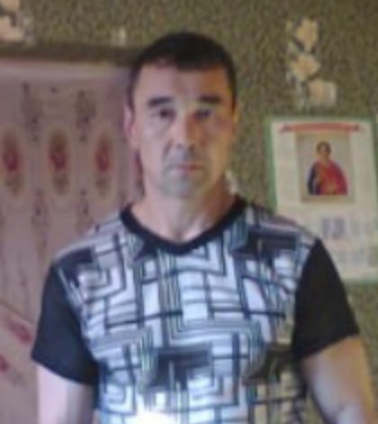 Фотография Жардимов Владимир Урынгалиевич, погибший солдат СВО