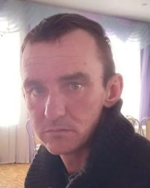 Фотография Ланкин Роман Владимирович, погибший солдат СВО
