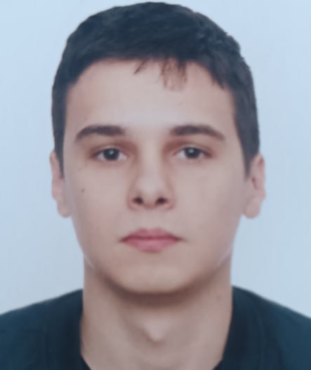 Фотография Балчугов Родион Олегович, погибший солдат СВО