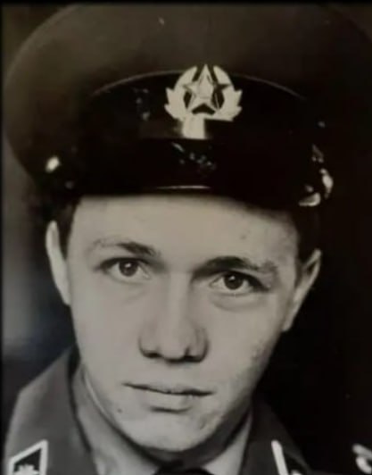 Фотография Телепов Александр Владимирович, погибший солдат СВО