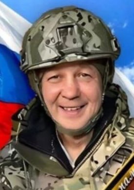 Фотография Загреков Анатолий Владимирович, погибший солдат СВО