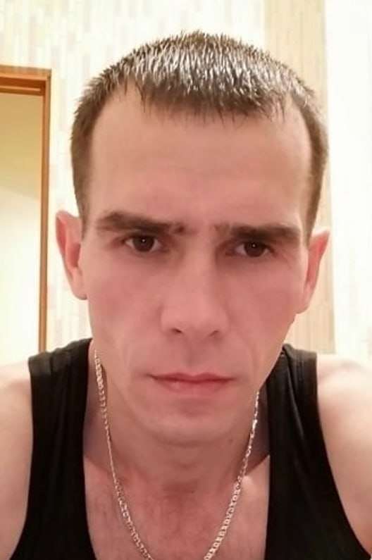 Фотография Шагалов Александр Александрович, погибший солдат СВО