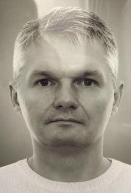 Фотография Кангин Владимир Николаевич, погибший солдат СВО